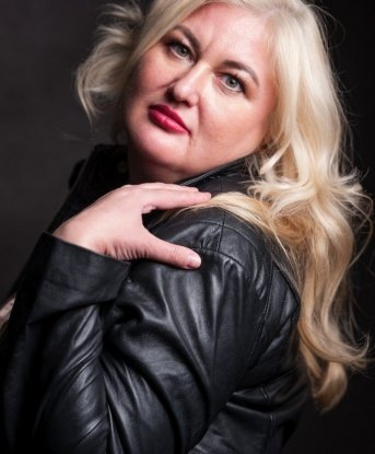 Елена